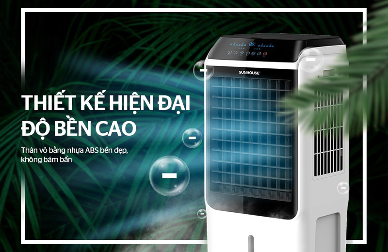 Máy làm mát không khí Sunhouse SHD7727