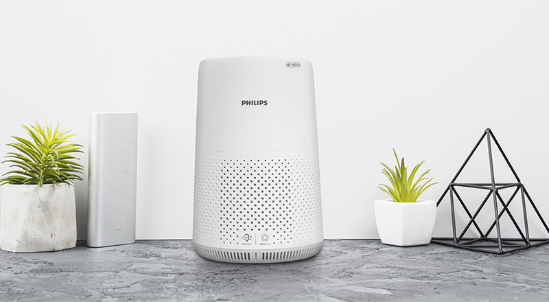 Máy Lọc Không Khí Philips AC0850/20