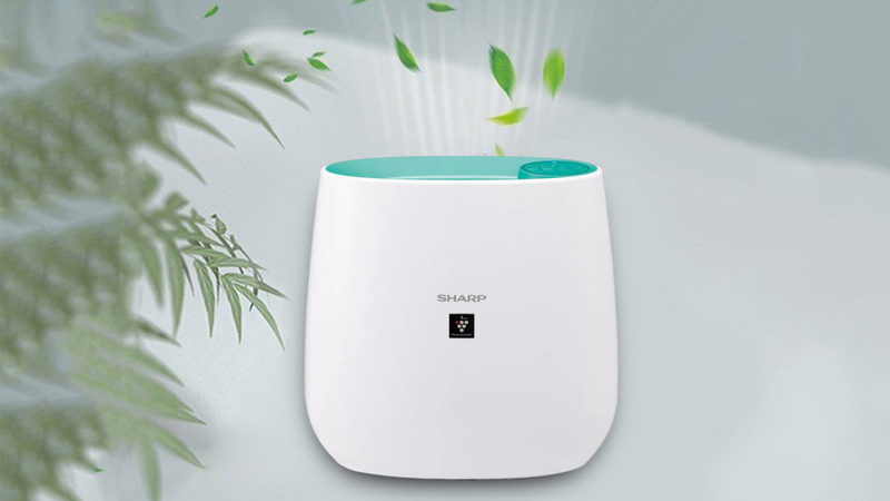 Máy lọc không khí Sharp FP-J30E-A