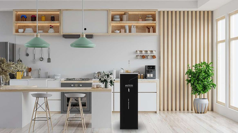Máy Lọc Nước 10 Lõi Mutosi MP-S1001