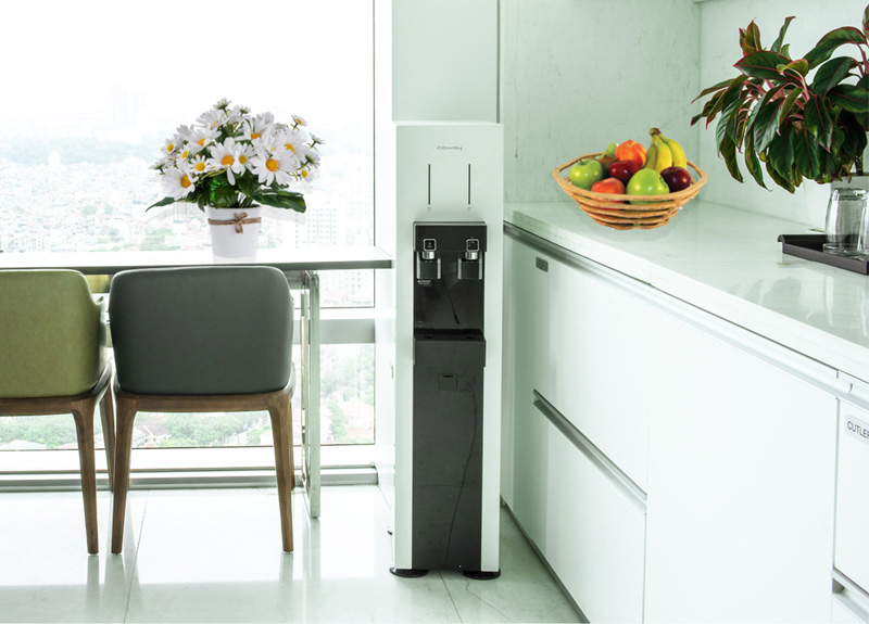 Máy lọc nước Coway CHP-590R