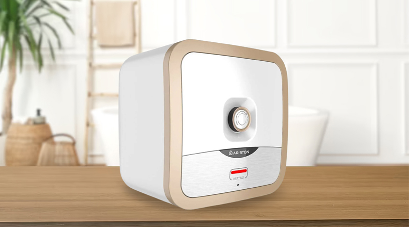 Nhu cầu sửu dụng của máy nước nóng điện