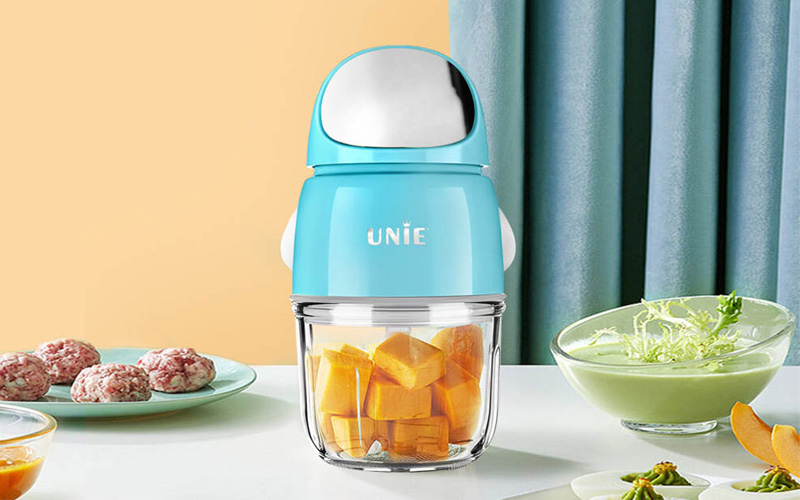 Máy Xay Đa Năng Unie UMB02