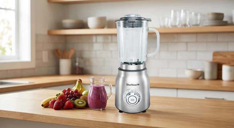 Máy xay sinh tố Bluestone BLB-5377 1000W
