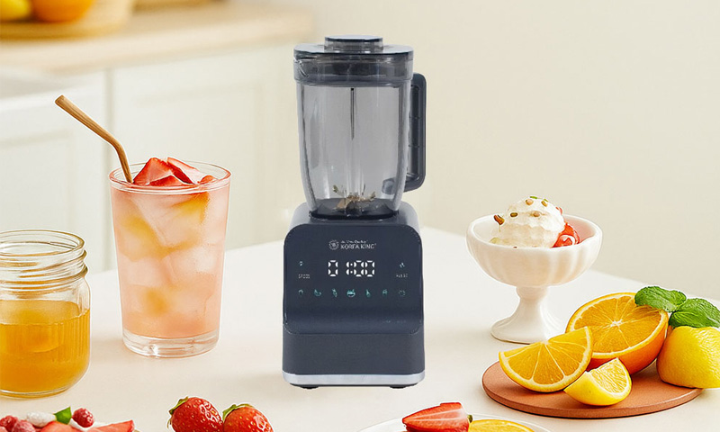 Máy Xay Sinh Tố Korea King PEB-1800