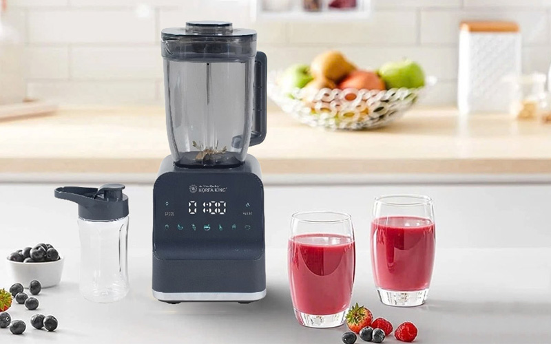 Máy xay sinh tố Korea King PEB-1800