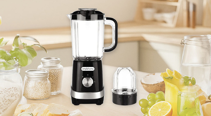 Máy xay sinh tố Simplehome BBL567AD