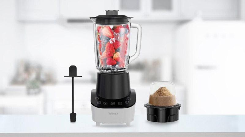 Không thể bỏ qua Máy xay sinh tố Toshiba BL-70GS1PV