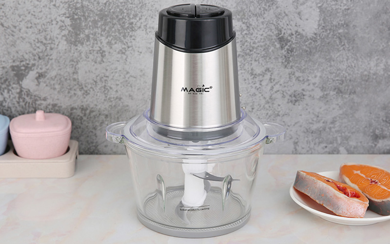 Máy xay thịt Magic AC-15 400W 