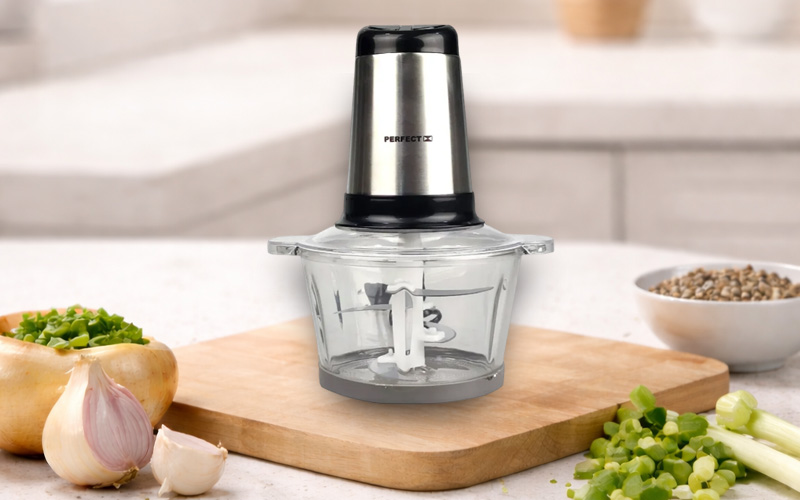 Máy xay thịt Perfect PF-X06 300W