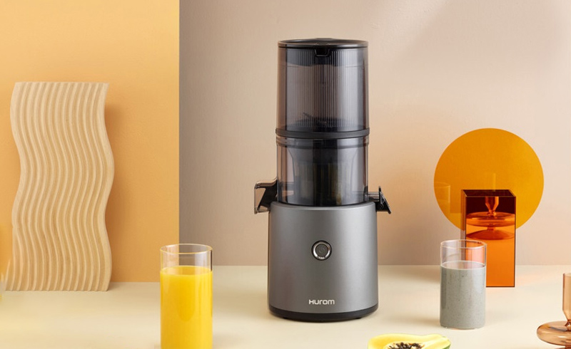 Cần cân nhắc công suất khi mua máy ép chậm 