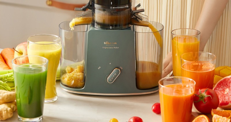 Chọn dung tích cối phù hợp tùy vào số lượng thành viên 