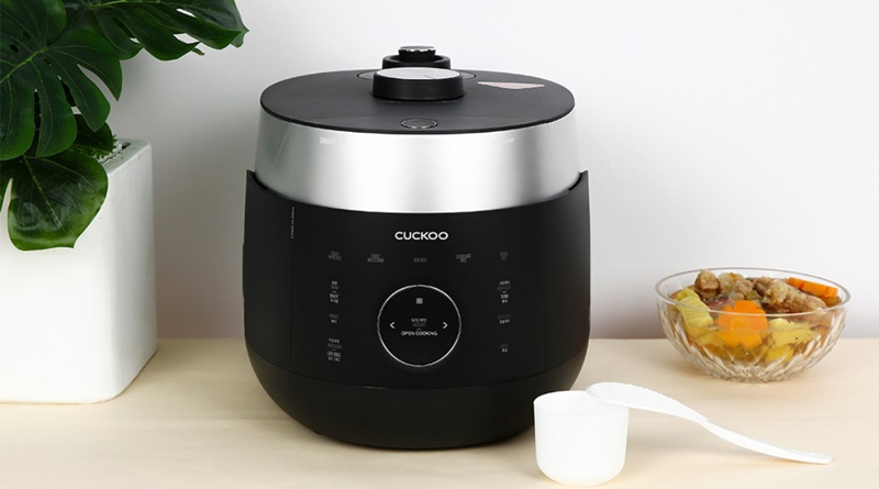 Tùy theo nhu cầu sử dụng mà mua nồi áp suất điện phù hợp