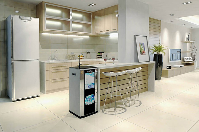 Nên mua máy lọc nước RO hay Hydrogen thì phù hợp hơn