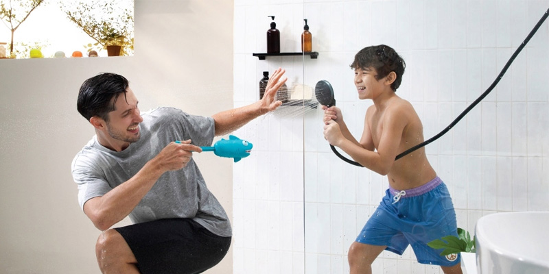 Khi nào nên mua máy nước nóng Panasonic