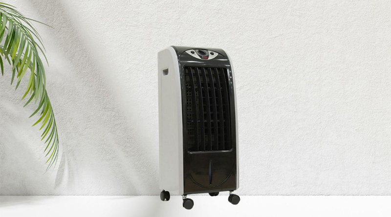 Mua máy làm mát không khí cần lưu ý điều gì
