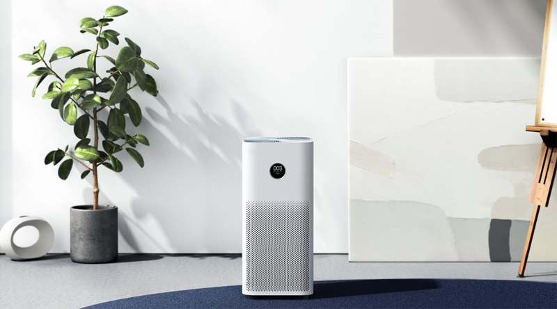 Sử dụng máy lọc không khí Xiaomi cần lưu ý điều gì