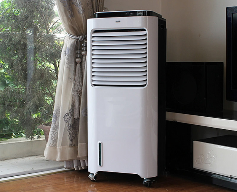 Sử dụng quạt điều hòa cần lưu ý gì