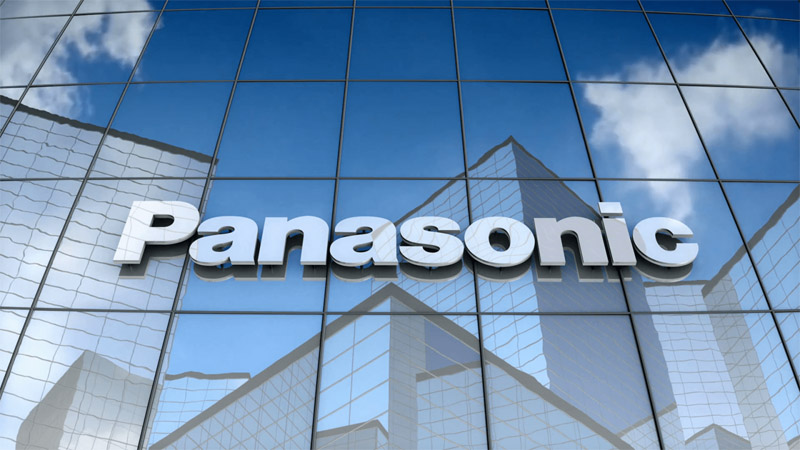 Máy lọc nước Panasonic của thương hiệu Nhật Bản uy tín