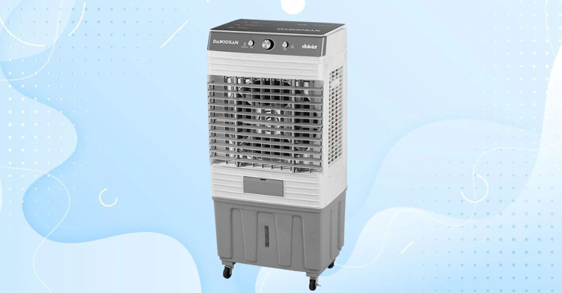 Quạt điều hòa Daikiosan DM101