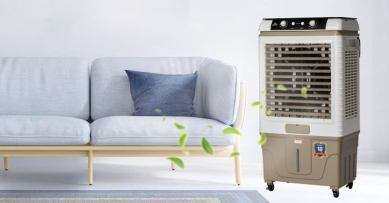 Quạt điều hòa Hòa Phát HPCF1-021 86W