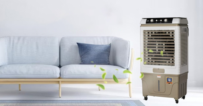 Quạt điều hòa Hòa Phát HPCF1-021