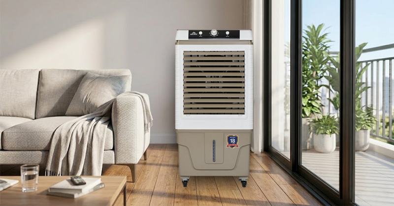 Quạt điều hòa Hòa Phát HPCF1-021 86W