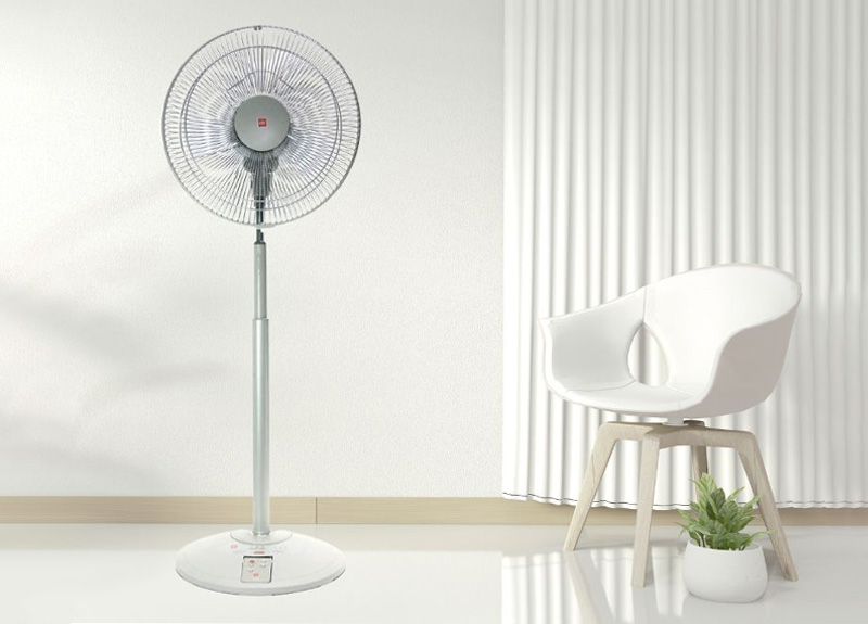 Quạt lửng KDK N30NH (GD) 
