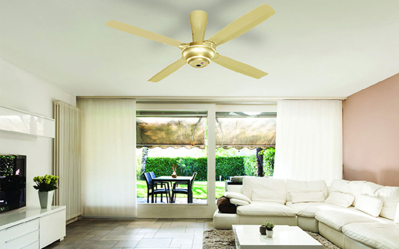 Quạt trần KDK M56PR