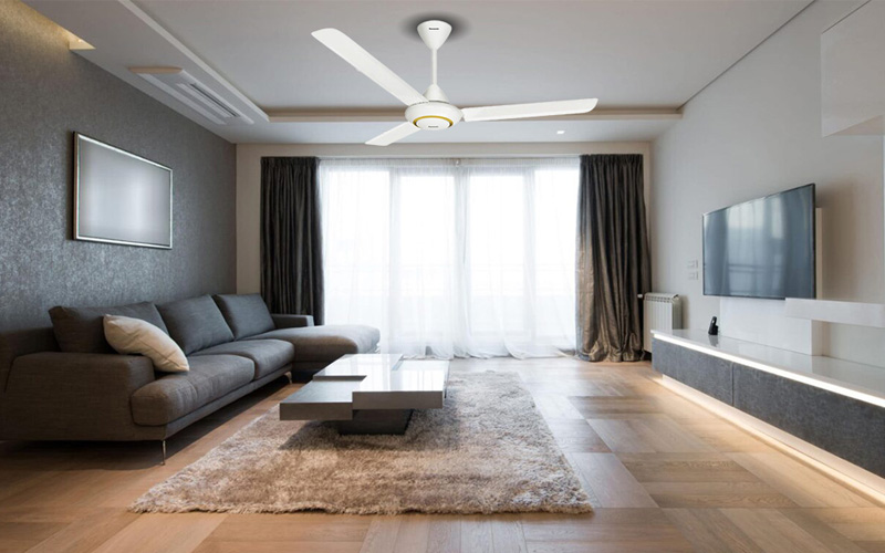 Quạt trần Panasonic F60MZ2 