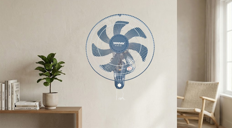 Quạt treo Yanfan TC408 
