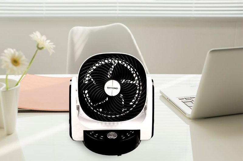 Quạt Tuần Hoàn Shimono SH-9028 là lựa chọn lý tưởng