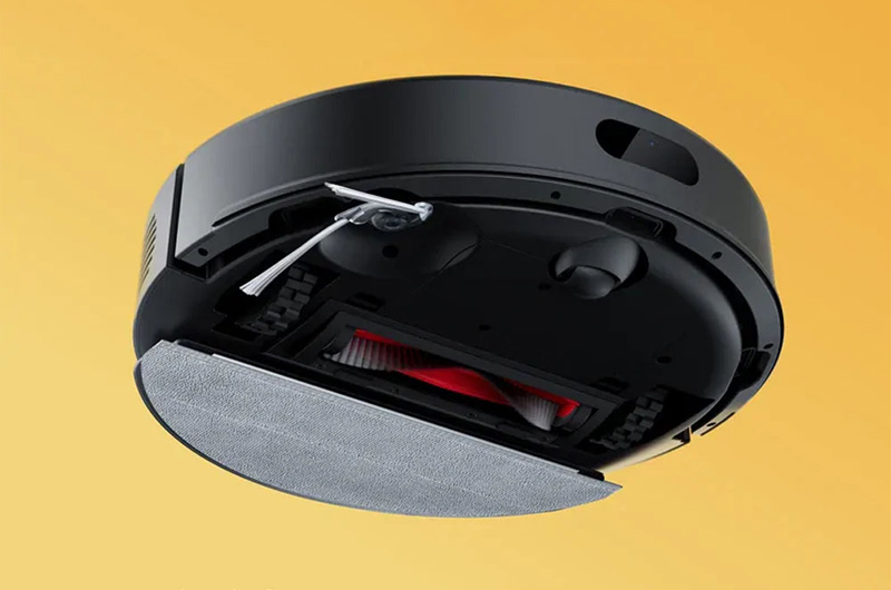 Roborock Q7 Pro Max là lựa chọn sáng giá