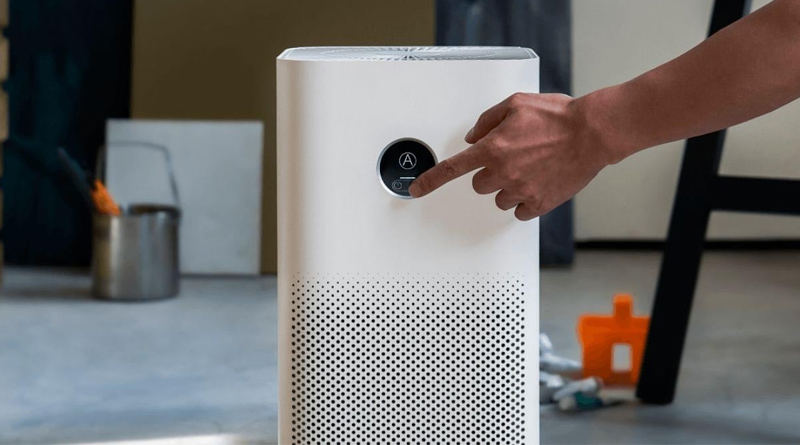 Tăng/giảm độ sáng màn hình sao cho phù hợp.