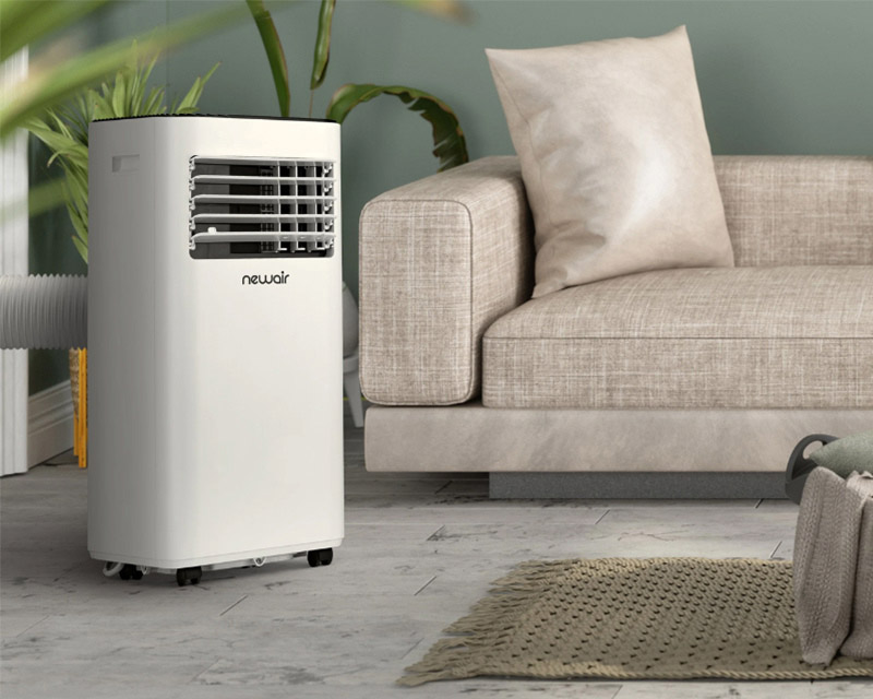 Lưu ý khi sử dụng quạt điều hòa