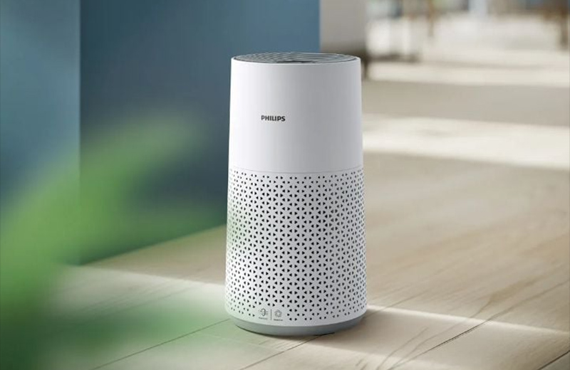 Thời gian vệ sinh máy lọc không khí tùy vào tần suất sử dụng 