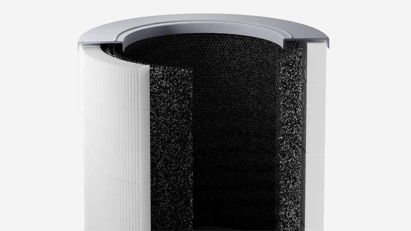 Xiaomi Air Purifier 4 Compact và 4 Lite mang đến hiệu quả lọc ấn tượng