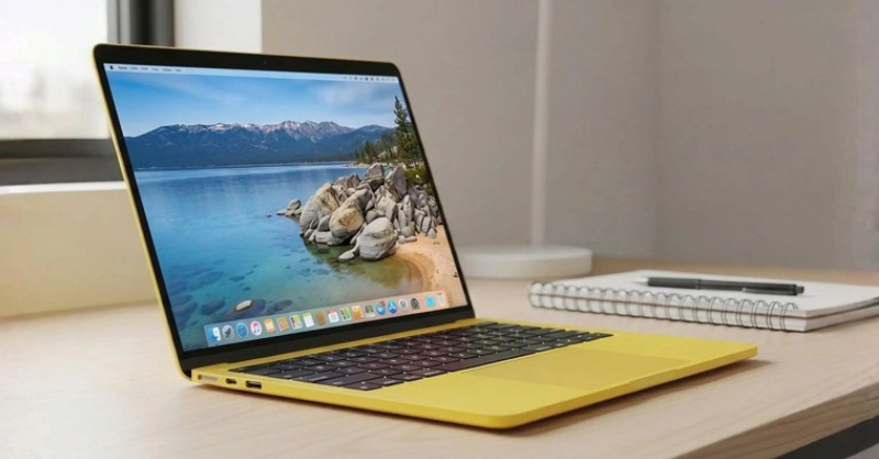 Đánh giá Macbook Neo