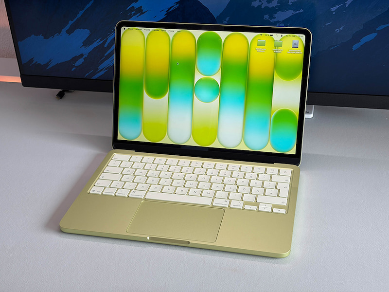 Có nên mua Macbook Neo không