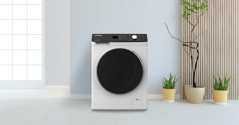 Máy giặt Hitachi của nước nào? Có nên mua không?