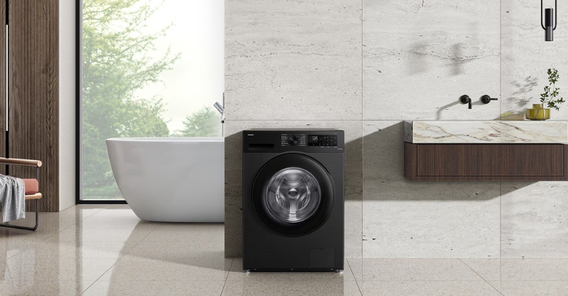 Top công nghệ hiện đại trên máy giặt Samsung