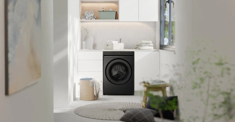 Top 5 máy giặt Panasonic trên 10kg phù hợp gia đình đông người