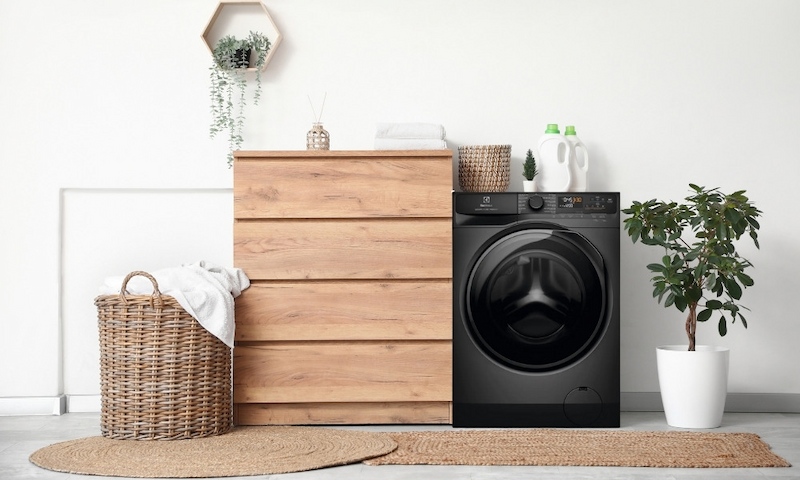 Máy giặt sấy Electrolux EWW1343P5SC dành cho gia đình đông người