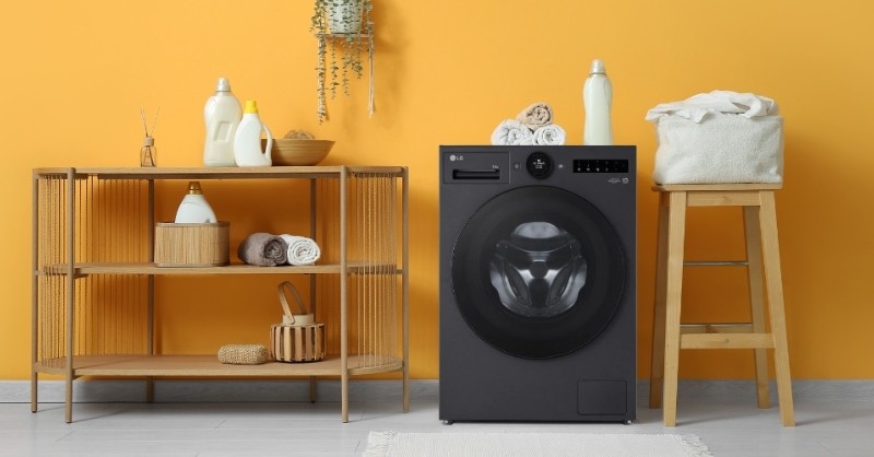 Ưu điểm nhược điểm của máy giặt cửa trước