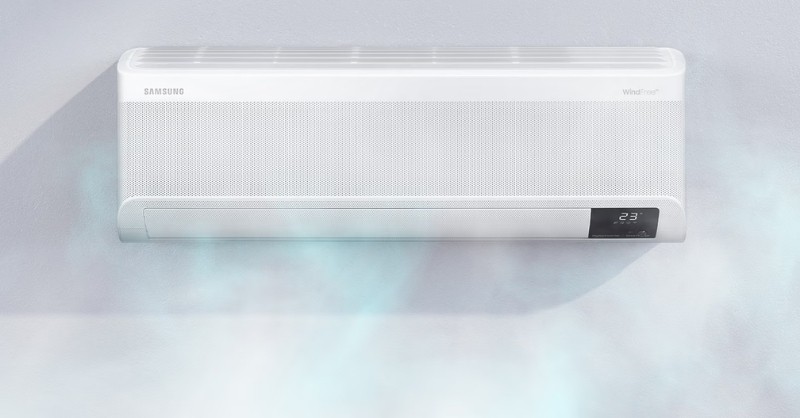 Ai nên mua máy lạnh Samsung WindFree?