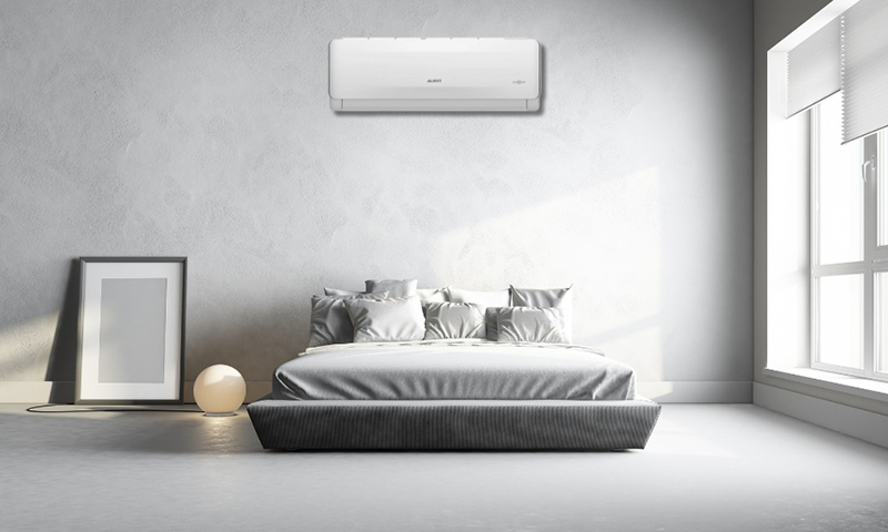 AUFIT Inverter 1 HP AFW09FHA4DI-3VN chính hãng, giá tốt tại Điện Máy Chợ Lớn