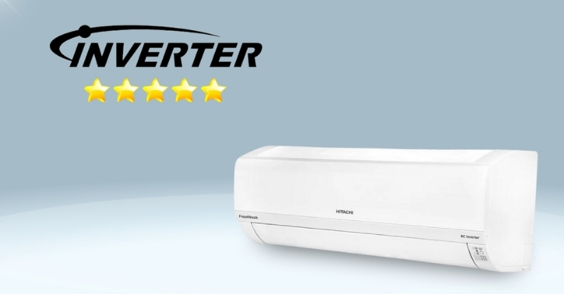 Cách chọn mua máy lạnh Inverter tiết kiệm điện