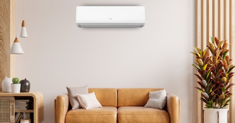 Cập nhật các công nghệ lọc khí, kháng khuẩn, khử mùi mới nhất trên máy lạnh