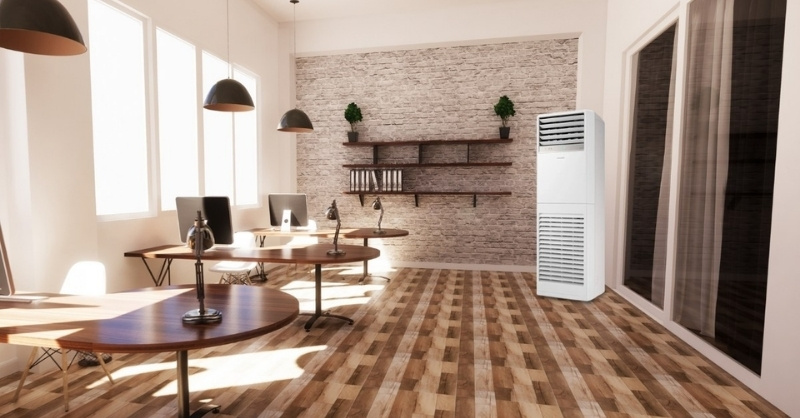 Có nên mua máy lạnh tủ đứng không