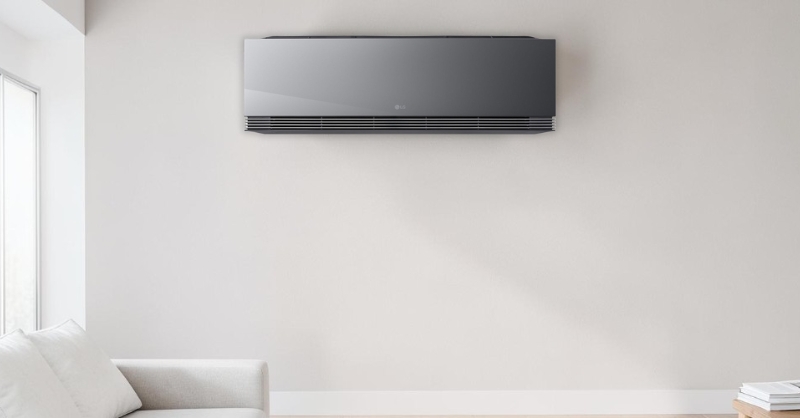 Đánh giá chi tiết về máy lạnh LG IAC18B1